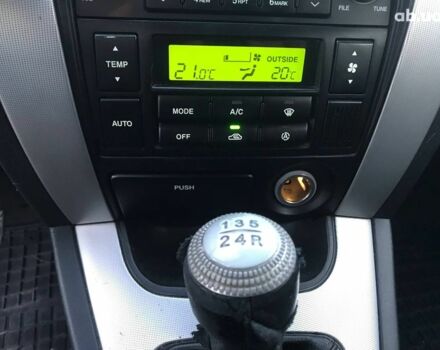 Синий Хендай Туксон, объемом двигателя 2 л и пробегом 207 тыс. км за 7990 $, фото 4 на Automoto.ua