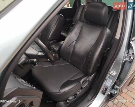 Синий Хендай Туксон, объемом двигателя 2 л и пробегом 213 тыс. км за 8900 $, фото 52 на Automoto.ua