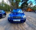 Хендай Туксон 2007 в Вознесенске на Automoto.ua Синий Хендай Туксон, объемом двигателя 2 л и пробегом 280 тыс. км за 7500 $, фото 1 на Automoto.ua