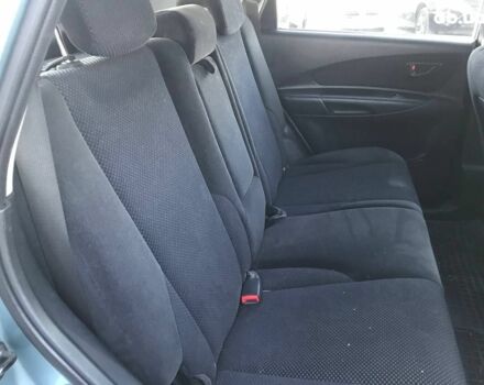 Синий Хендай Туксон, объемом двигателя 2 л и пробегом 207 тыс. км за 7990 $, фото 10 на Automoto.ua