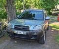 Синій Хендай Туксон, об'ємом двигуна 1.98 л та пробігом 300 тис. км за 6200 $, фото 1 на Automoto.ua