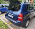 Синій Хендай Туксон, об'ємом двигуна 1.98 л та пробігом 258 тис. км за 8600 $, фото 4 на Automoto.ua