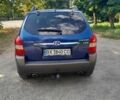 Синій Хендай Туксон, об'ємом двигуна 1.99 л та пробігом 175 тис. км за 7600 $, фото 5 на Automoto.ua