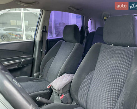 Синий Хендай Туксон, объемом двигателя 1.98 л и пробегом 163 тыс. км за 8000 $, фото 10 на Automoto.ua