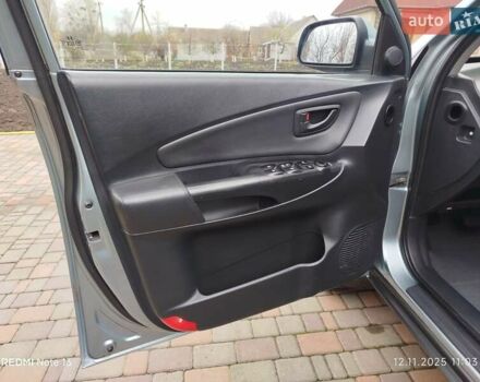 Синий Хендай Туксон, объемом двигателя 2 л и пробегом 213 тыс. км за 8900 $, фото 40 на Automoto.ua