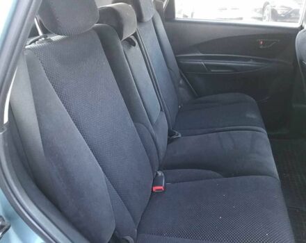 Синий Хендай Туксон, объемом двигателя 2 л и пробегом 207 тыс. км за 6890 $, фото 10 на Automoto.ua