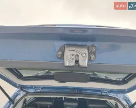 Синий Хендай Туксон, объемом двигателя 1.98 л и пробегом 201 тыс. км за 9400 $, фото 7 на Automoto.ua