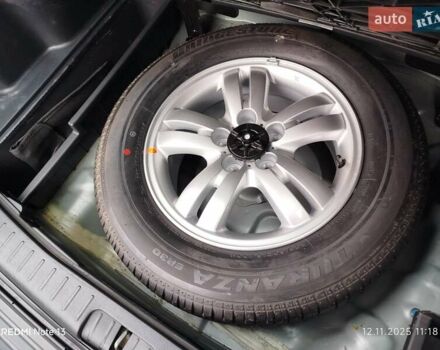 Синий Хендай Туксон, объемом двигателя 2 л и пробегом 213 тыс. км за 8900 $, фото 75 на Automoto.ua