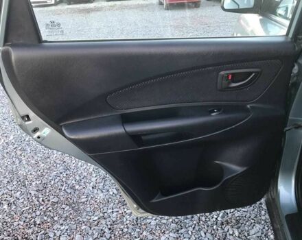 Синий Хендай Туксон, объемом двигателя 2 л и пробегом 207 тыс. км за 6890 $, фото 5 на Automoto.ua