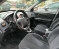 Синий Хендай Туксон, объемом двигателя 2 л и пробегом 156 тыс. км за 6850 $, фото 3 на Automoto.ua