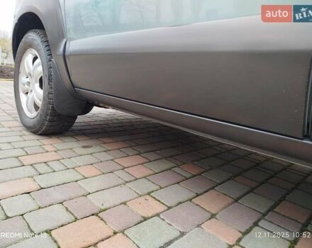 Синий Хендай Туксон, объемом двигателя 2 л и пробегом 213 тыс. км за 8900 $, фото 21 на Automoto.ua