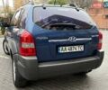 Синий Хендай Туксон, объемом двигателя 1.98 л и пробегом 163 тыс. км за 7990 $, фото 9 на Automoto.ua
