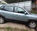 Синий Хендай Туксон, объемом двигателя 1.98 л и пробегом 131 тыс. км за 8000 $, фото 4 на Automoto.ua