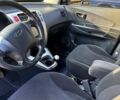 Синий Хендай Туксон, объемом двигателя 2 л и пробегом 208 тыс. км за 6700 $, фото 8 на Automoto.ua