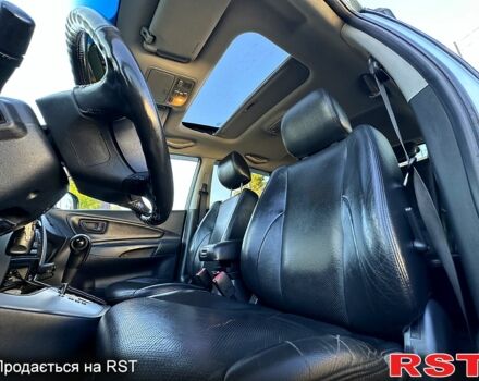 Хендай Туксон 2008 у Кременчуге на Automoto.ua Синій Хендай Туксон, об'ємом двигуна 2 л та пробігом 233 тис. км за 8300 $, фото 3 на Automoto.ua