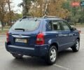 Синий Хендай Туксон, объемом двигателя 1.98 л и пробегом 178 тыс. км за 8999 $, фото 13 на Automoto.ua