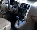 Синий Хендай Туксон, объемом двигателя 2 л и пробегом 283 тыс. км за 8200 $, фото 4 на Automoto.ua