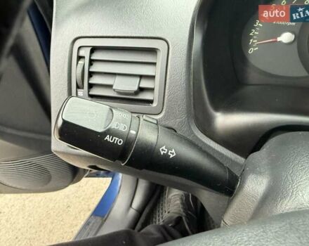 Синий Хендай Туксон, объемом двигателя 2 л и пробегом 270 тыс. км за 6250 $, фото 18 на Automoto.ua