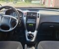 Синій Хендай Туксон, об'ємом двигуна 2 л та пробігом 137 тис. км за 8500 $, фото 12 на Automoto.ua