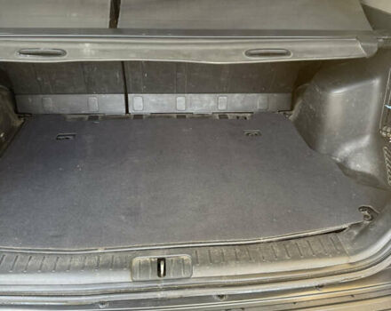 Синий Хендай Туксон, объемом двигателя 1.98 л и пробегом 200 тыс. км за 7700 $, фото 26 на Automoto.ua