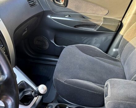 Синий Хендай Туксон, объемом двигателя 2 л и пробегом 208 тыс. км за 6700 $, фото 9 на Automoto.ua