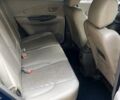 Синий Хендай Туксон, объемом двигателя 2 л и пробегом 283 тыс. км за 8200 $, фото 6 на Automoto.ua