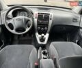 Синий Хендай Туксон, объемом двигателя 1.98 л и пробегом 178 тыс. км за 8999 $, фото 34 на Automoto.ua