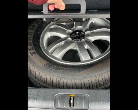 Синий Хендай Туксон, объемом двигателя 2 л и пробегом 179 тыс. км за 6500 $, фото 14 на Automoto.ua