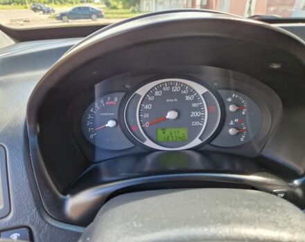 Синій Хендай Туксон, об'ємом двигуна 2 л та пробігом 137 тис. км за 8500 $, фото 5 на Automoto.ua