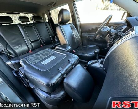 Хендай Туксон 2008 у Кременчуге на Automoto.ua Синій Хендай Туксон, об'ємом двигуна 2 л та пробігом 233 тис. км за 8300 $, фото 7 на Automoto.ua