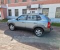 Синій Хендай Туксон, об'ємом двигуна 2 л та пробігом 137 тис. км за 8500 $, фото 2 на Automoto.ua