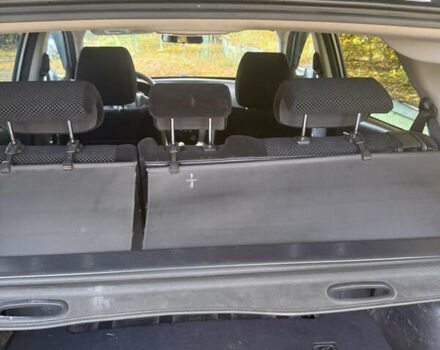 Синий Хендай Туксон, объемом двигателя 1.98 л и пробегом 200 тыс. км за 7700 $, фото 25 на Automoto.ua