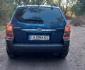 Синій Хендай Туксон, об'ємом двигуна 2 л та пробігом 283 тис. км за 8200 $, фото 18 на Automoto.ua
