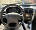 Синий Хендай Туксон, объемом двигателя 1.98 л и пробегом 219 тыс. км за 8500 $, фото 11 на Automoto.ua