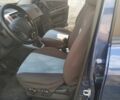 Синий Хендай Туксон, объемом двигателя 2 л и пробегом 200 тыс. км за 8000 $, фото 2 на Automoto.ua