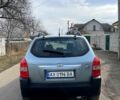 Синий Хендай Туксон, объемом двигателя 20 л и пробегом 235 тыс. км за 6890 $, фото 3 на Automoto.ua