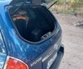 Синий Хендай Туксон, объемом двигателя 2 л и пробегом 283 тыс. км за 8200 $, фото 9 на Automoto.ua