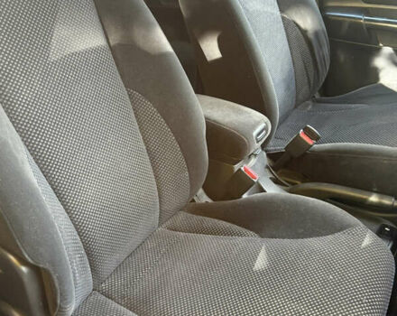 Синий Хендай Туксон, объемом двигателя 1.98 л и пробегом 200 тыс. км за 7700 $, фото 23 на Automoto.ua