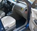 Синій Хендай Туксон, об'ємом двигуна 2 л та пробігом 283 тис. км за 8200 $, фото 4 на Automoto.ua