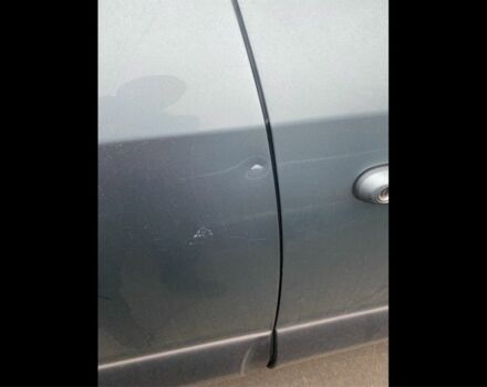 Синий Хендай Туксон, объемом двигателя 2 л и пробегом 179 тыс. км за 6500 $, фото 16 на Automoto.ua