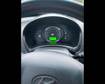 Синий Хендай Туксон, объемом двигателя 2 л и пробегом 179 тыс. км за 6500 $, фото 4 на Automoto.ua