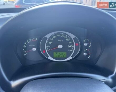 Синий Хендай Туксон, объемом двигателя 1.98 л и пробегом 178 тыс. км за 8700 $, фото 19 на Automoto.ua