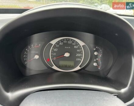 Синий Хендай Туксон, объемом двигателя 1.98 л и пробегом 178 тыс. км за 8999 $, фото 22 на Automoto.ua