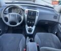 Синий Хендай Туксон, объемом двигателя 1.98 л и пробегом 178 тыс. км за 8700 $, фото 25 на Automoto.ua
