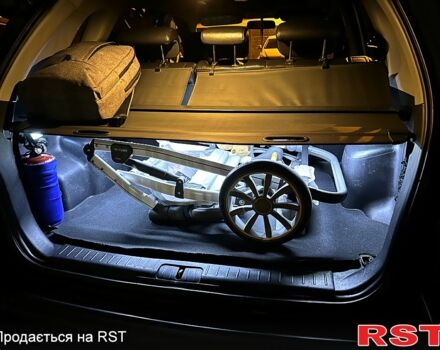 Хендай Туксон 2008 у Кременчуге на Automoto.ua Синій Хендай Туксон, об'ємом двигуна 2 л та пробігом 233 тис. км за 8300 $, фото 9 на Automoto.ua