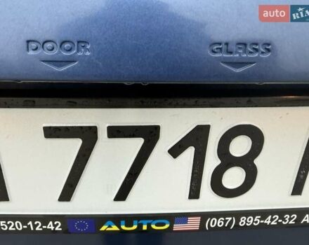 Синий Хендай Туксон, объемом двигателя 2 л и пробегом 270 тыс. км за 6250 $, фото 25 на Automoto.ua