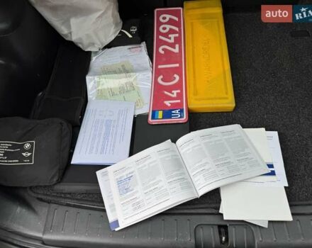 Синий Хендай Туксон, объемом двигателя 1.98 л и пробегом 178 тыс. км за 8999 $, фото 37 на Automoto.ua