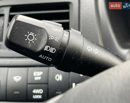 Синий Хендай Туксон, объемом двигателя 2.7 л и пробегом 220 тыс. км за 7900 $, фото 21 на Automoto.ua