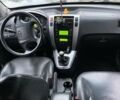 Синий Хендай Туксон, объемом двигателя 1.98 л и пробегом 168 тыс. км за 8500 $, фото 7 на Automoto.ua