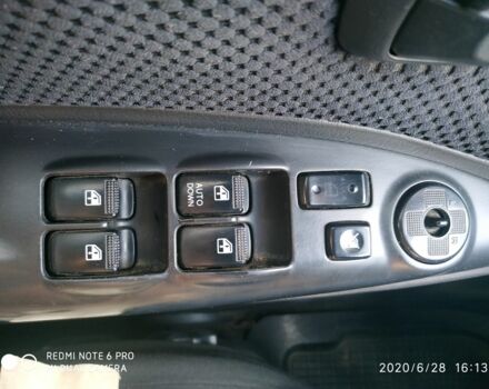 Синий Хендай Туксон, объемом двигателя 2 л и пробегом 200 тыс. км за 7600 $, фото 4 на Automoto.ua